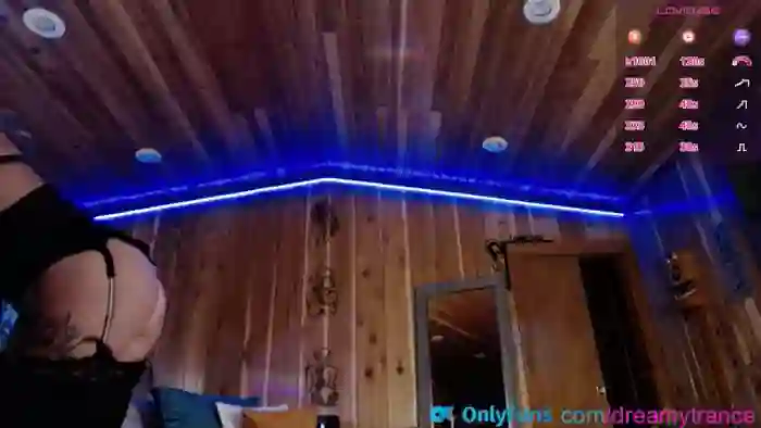 DreamyTrance