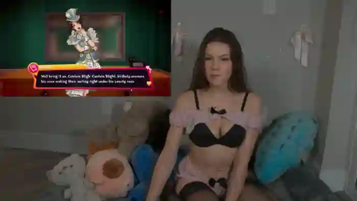 LillyRayne