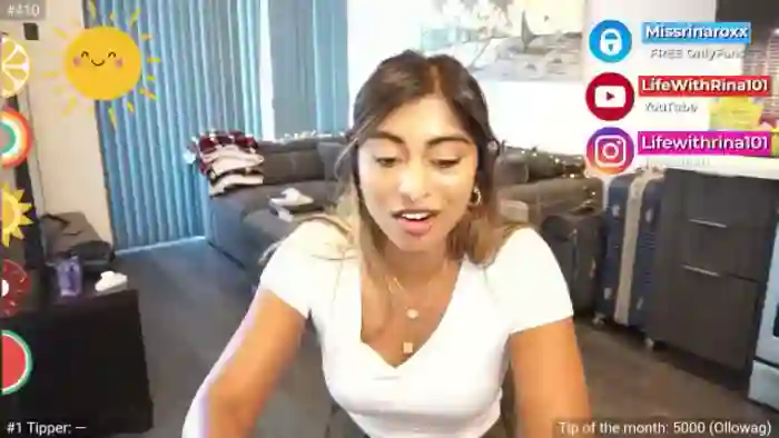 Missrinaroxx