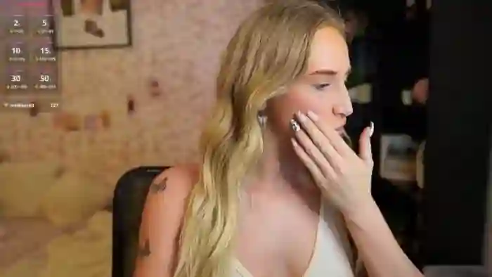 NicoletteShea