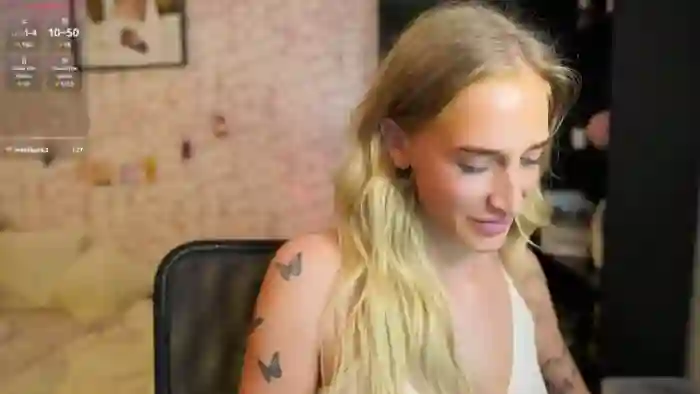 NicoletteShea
