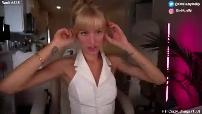 Ohbabykelly