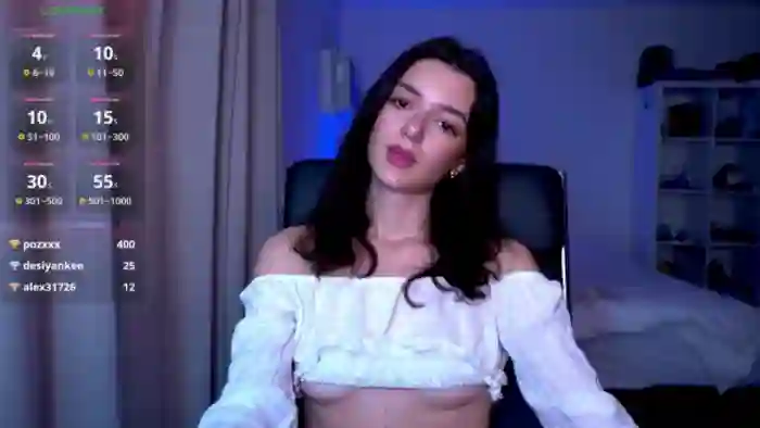 Olivia_Jeass