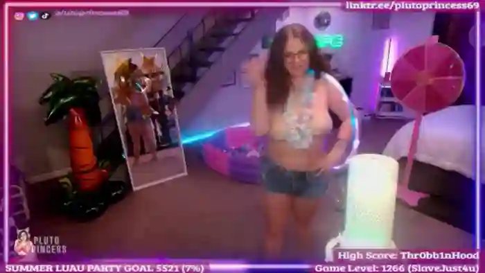 PlutoPrincess