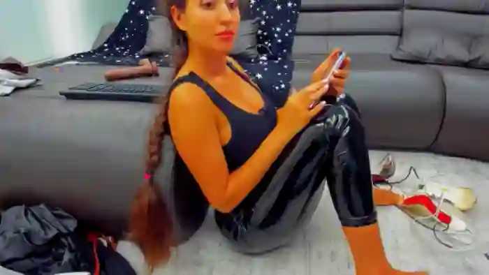 SophiaSanty