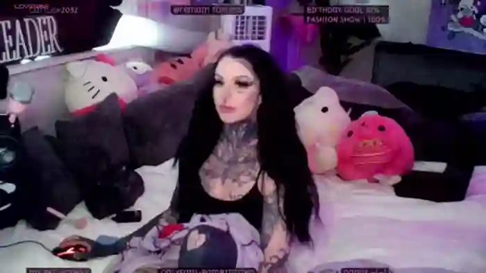 TATTOOBAMBI