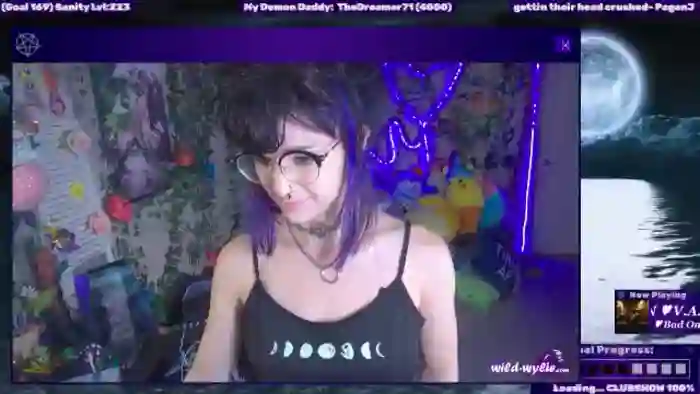 WildWyliePM