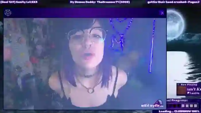 WildWyliePM