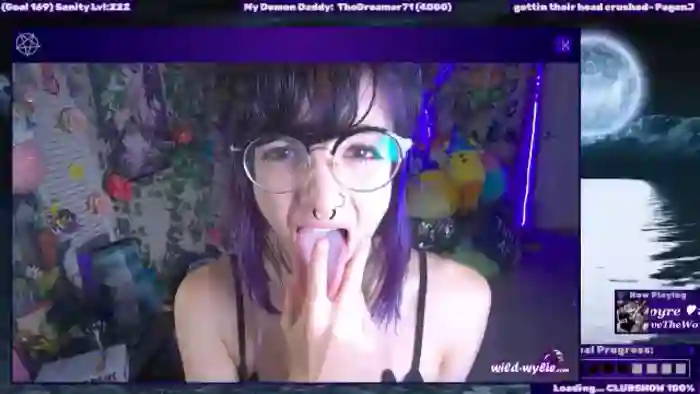 WildWyliePM