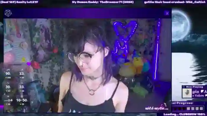 WildWyliePM