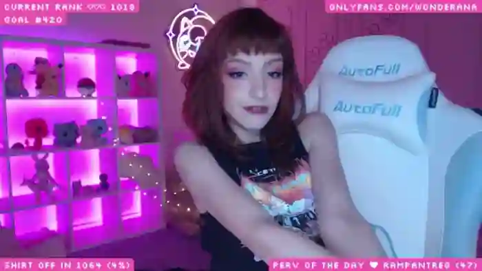 WonderAna