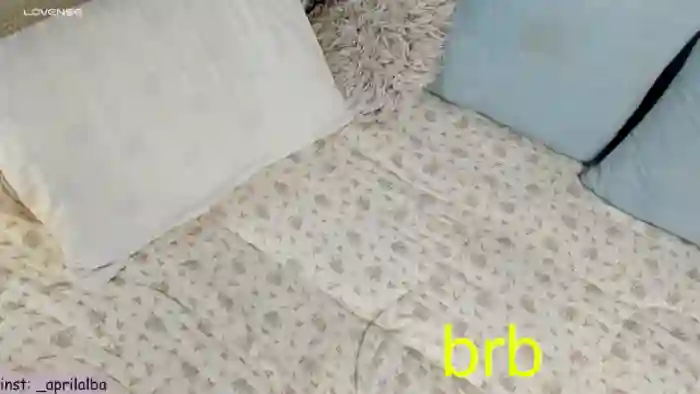 AprilAlba777