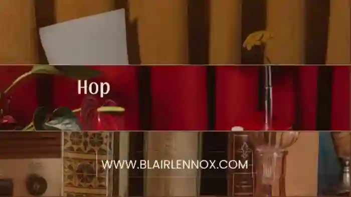 BlairLennox
