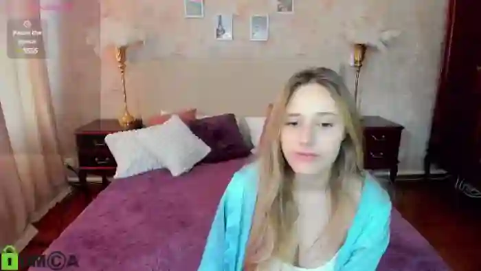 Blondyriss