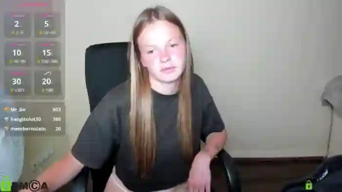 CuteDina