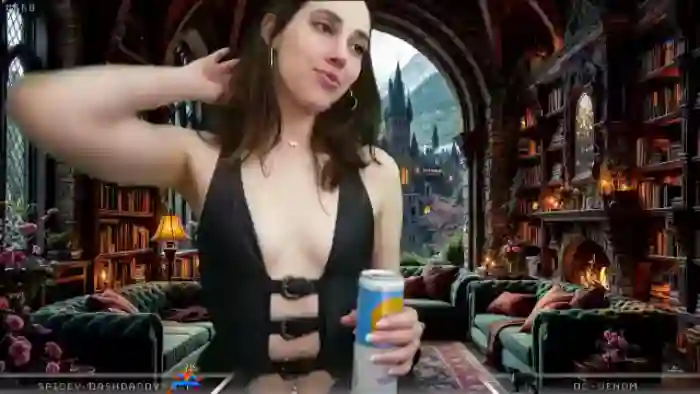 Dashy