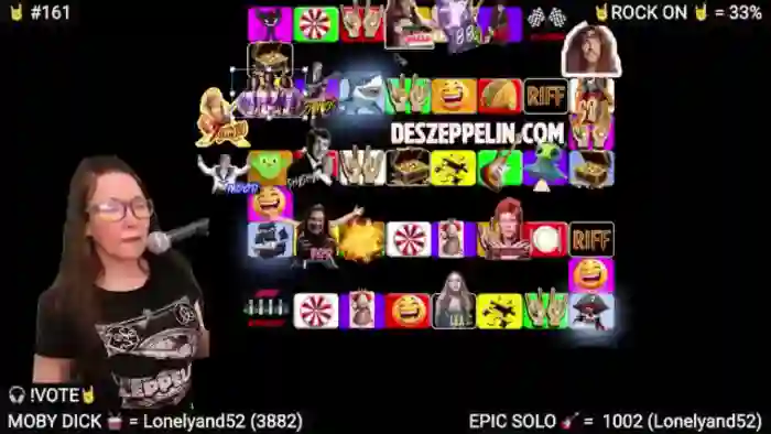 DesZeppelin
