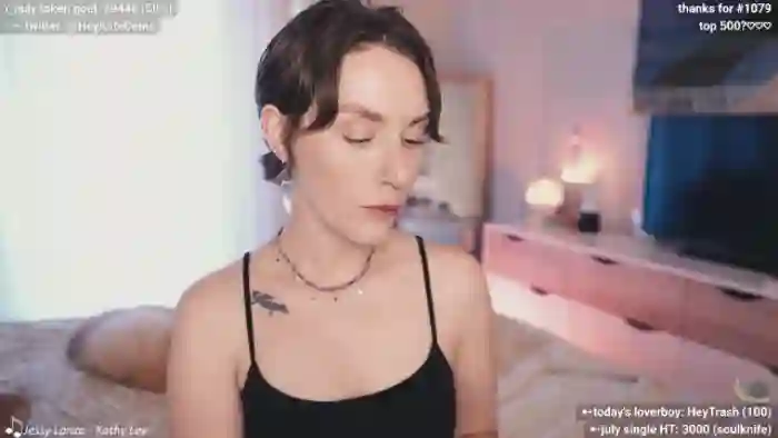 HeyKate