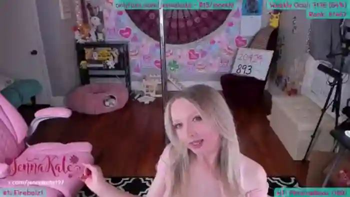 JennaKate