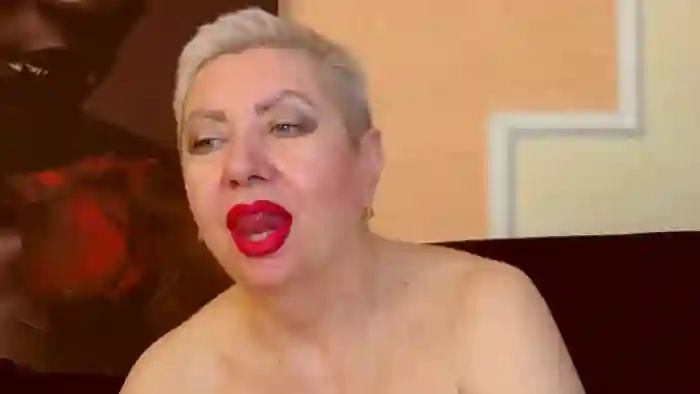 LADY__POSH