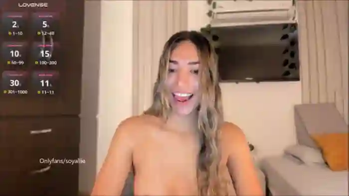 Missbaby8