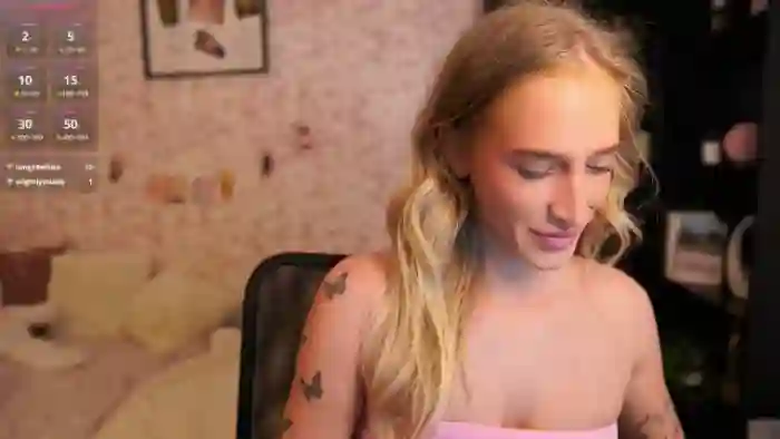 NicoletteShea