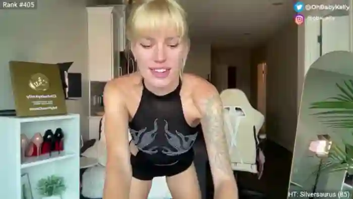 Ohbabykelly