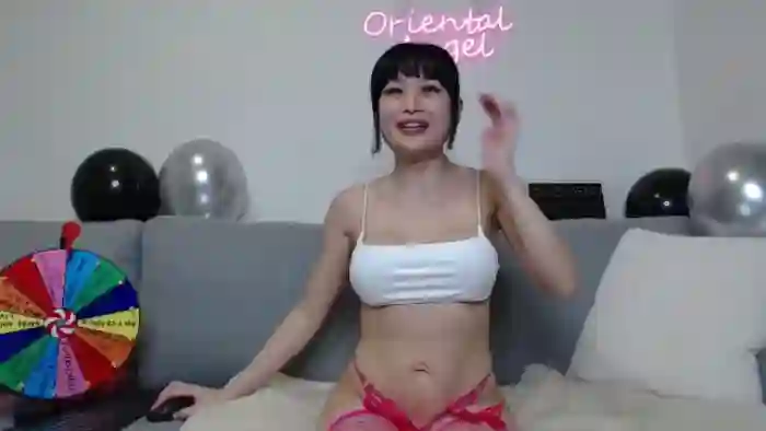 OrientalAng3l