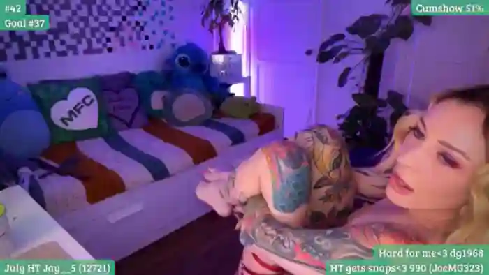 RaeRiley