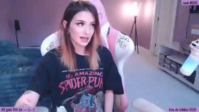 BabeAriel