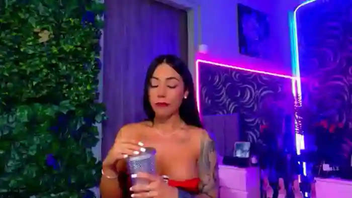 CandyEyesXXX