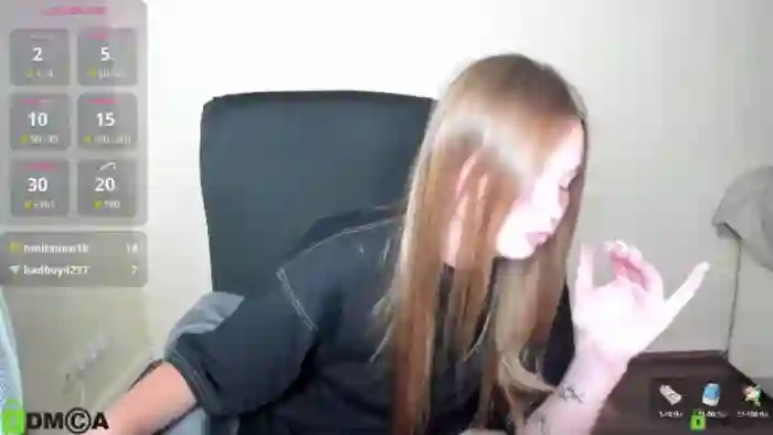 CuteDina