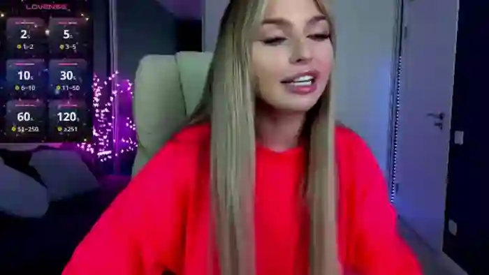 FieryBlondie