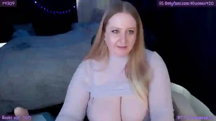 Khaleesi420