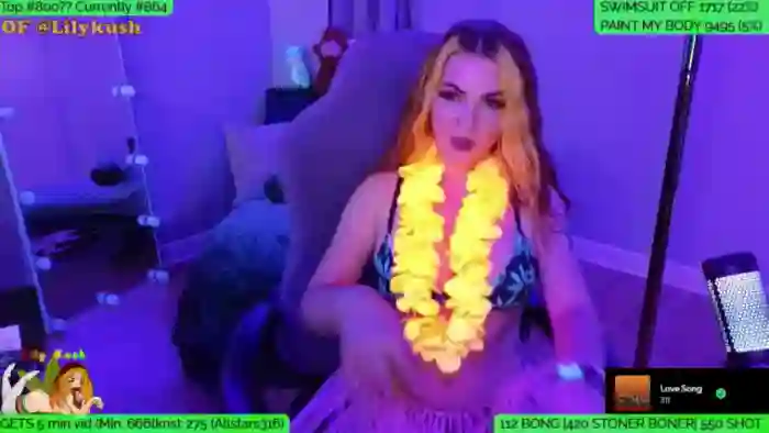 LilyKush