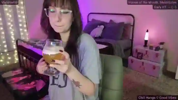 MelanieRo