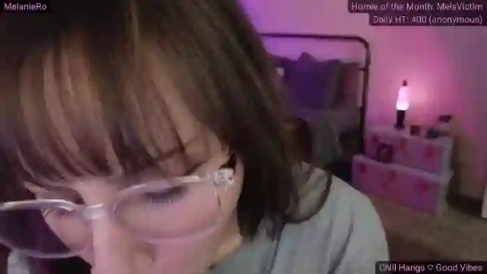 MelanieRo