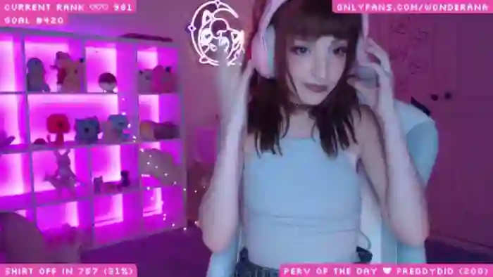 WonderAna
