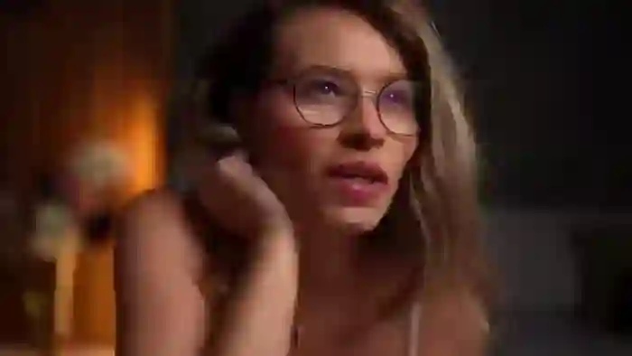 BrandyWhite
