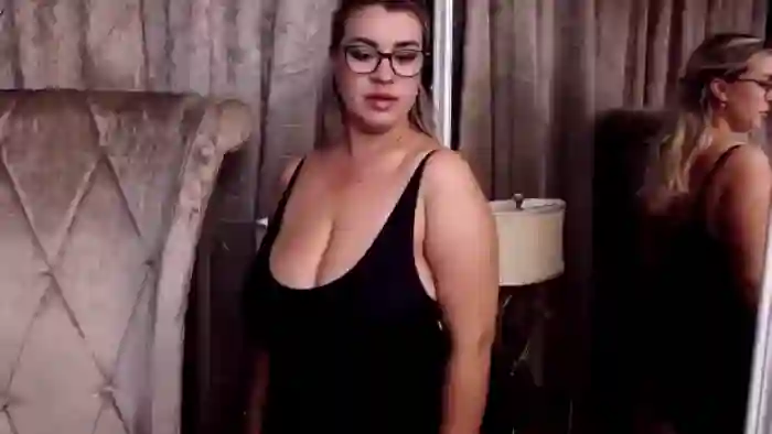 BustyGizelle