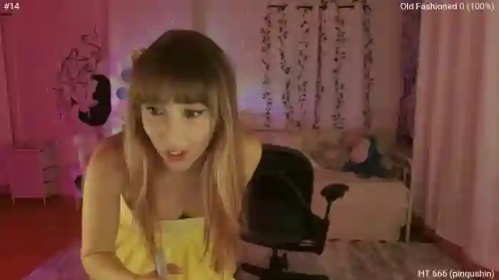CharliexJade