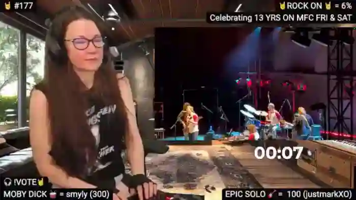 DesZeppelin