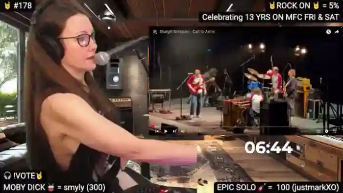 DesZeppelin
