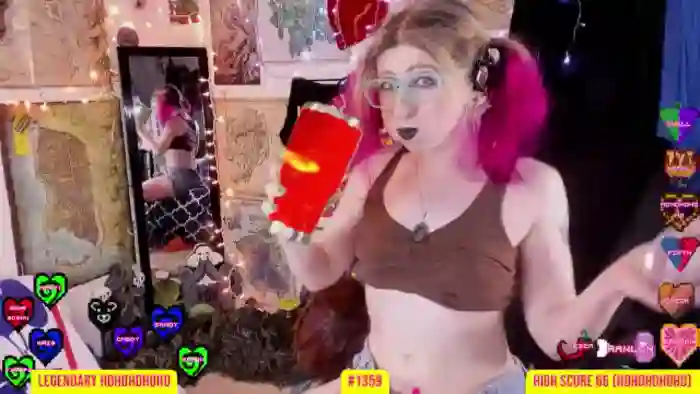 GirlbotDiv