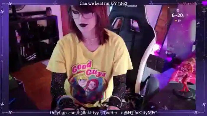 H3llok1tty