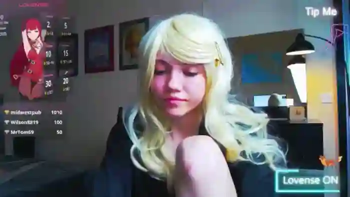 Kotomimis