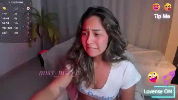 Missmiac