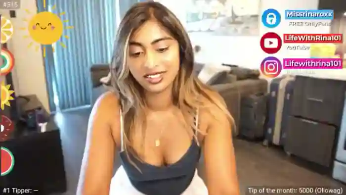 Missrinaroxx