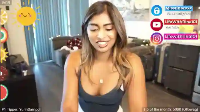 Missrinaroxx