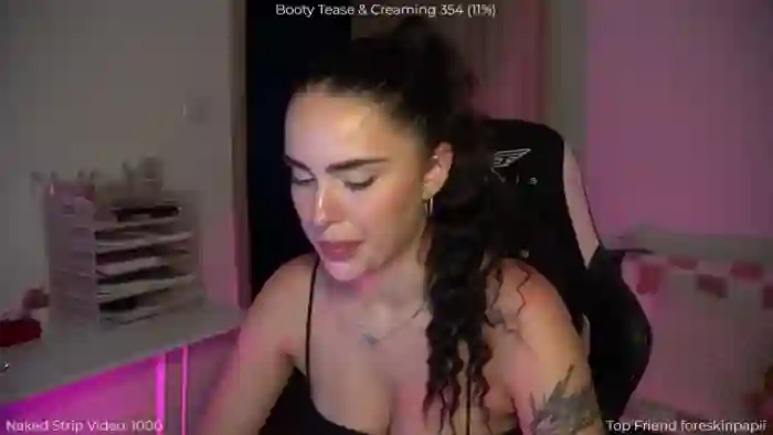 NotYourNaomi